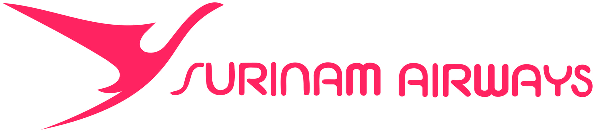Surinam Airways logo